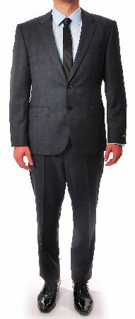 Hugo Boss Black James 3 Sharp 5 Suit