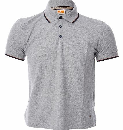 Boss Black Janis 45 Polo T Shirt