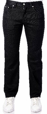 Hugo Boss Black Maine Regular Fit Jeans
