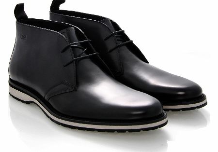 Hugo Boss Black Nadio Shoes