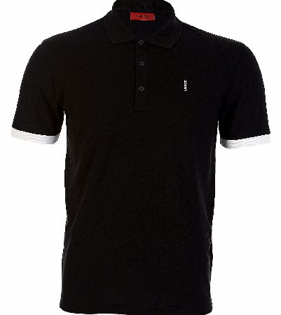 Hugo Boss Black Nono-C Polo
