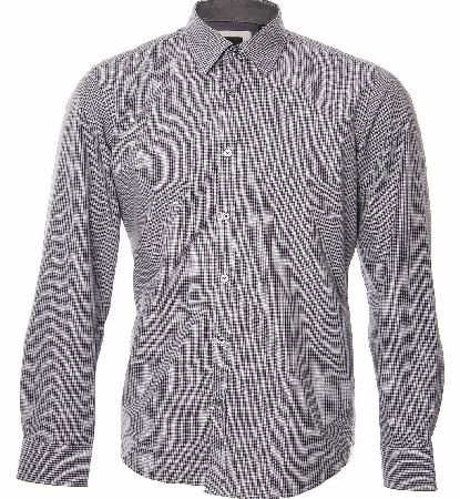 Boss Black Obert Shirt