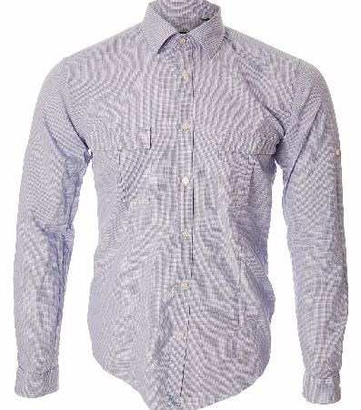 Boss Black Omar Shirt