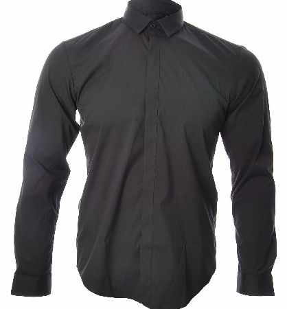 Hugo Boss Black Orien Shirt