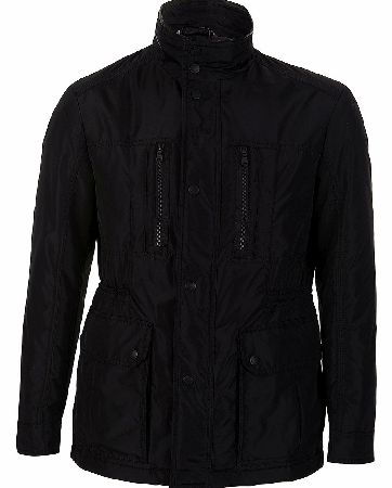 Boss Black Outdoor Cubenz3 Jacket