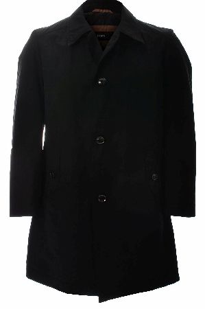 Hugo Boss Black The Fencer Coat