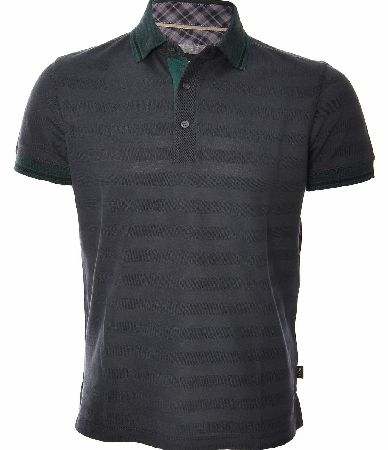 Boss Black Vito 24 Polo T Shirt