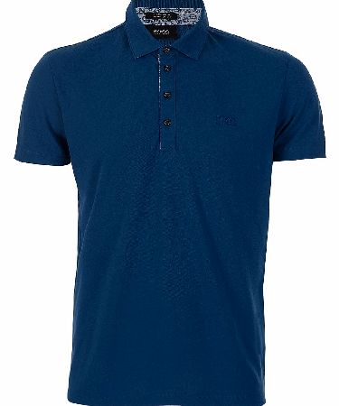 Boss Blue Firenze 36 Polo