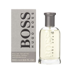 Hugo Boss Boss 100ml Edt Spray For Men