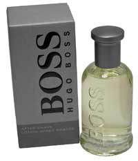 Hugo Boss Boss 50ml Aftershave Splash