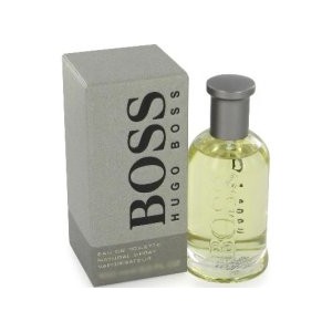 Hugo Boss Boss 50ml edt Spray for Men