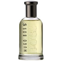 Boss Bottled - 50ml Aftershave Splash