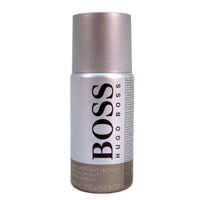 Boss Bottled 150ml Deodorant Spray