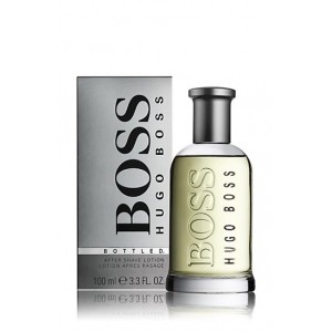 Boss Boss Bottled After Shave Lotion 100ml