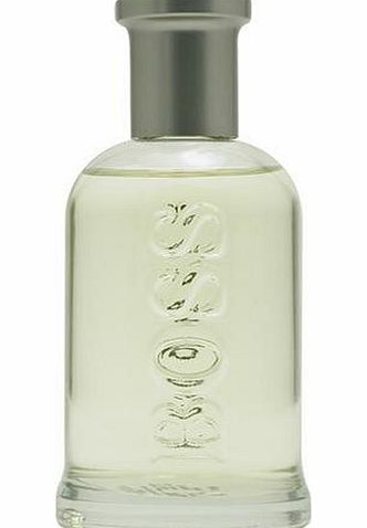 Hugo Boss Boss Bottled by Hugo Boss Aftershave Lotion 100ml