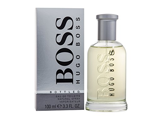 Hugo Boss Boss Bottled by Hugo Boss Eau De Toilette Spray 100ml