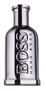 Boss Bottled Collectors Edition Eau