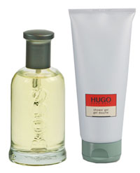 Hugo Boss BOSS Bottled Eau de Toilette 50ml
