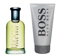 Hugo Boss Boss Bottled Eau De Toilette Gift Set