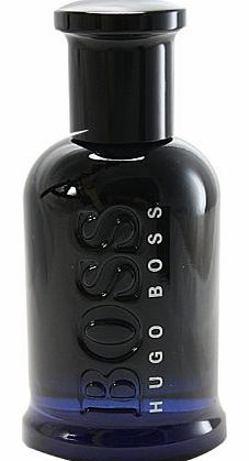 Boss Bottled Night after shave 100ml
