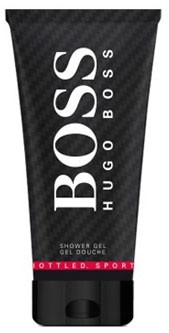 Boss Bottled Sport Shower Gel 150ml