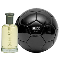 Hugo Boss Boss Eau de Toilette 200ml Spray with