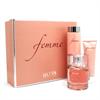 Boss Femme - 75ml Eau de Parfum Spray 200ml