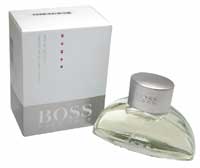 Hugo Boss Boss For Woman Eau de Parfum 50ml Spray