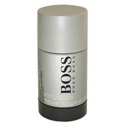 Boss (Grey) Deodorant Stick 75ml