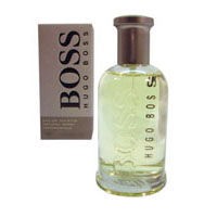 Hugo Boss Boss (Grey) Eau De Toilette Spray 30ml