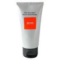 Boss in Motion - 75ml Aftershave Balm