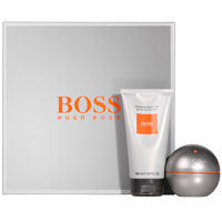 Hugo Boss Boss in Motion 90ml Eau de Toilette Spray and