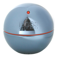 Hugo Boss Boss in Motion (Blue Edition) - 90ml Eau de