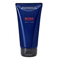 Hugo Boss Boss in Motion (Blue Edition) 150ml Shower Gel