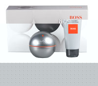Boss In Motion Eau de Toilette 90ml Gift Set