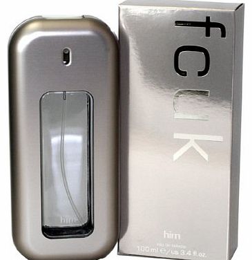 Hugo Boss Boss In Motion Eau de Toilette Spray for Men - 40 ml