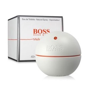 Boss Boss in Motion Edition White 40ml EDT