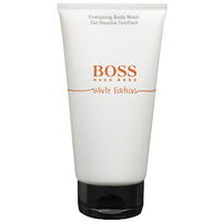 Boss In Motion (White Edition) 150ml Body Wash