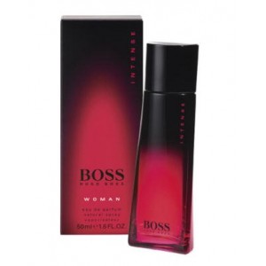 Boss Boss Intense Eau de Parfum Spray 50ml
