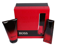 Hugo Boss Boss Intense F 50ml Gift Set 50ml Eau de Parfum