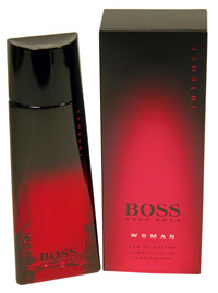 Hugo Boss Boss Intense F 90ml Eau de Parfum Spray