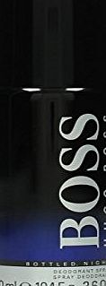 Hugo Boss BOSS NIGHT deodorant spray 150ml