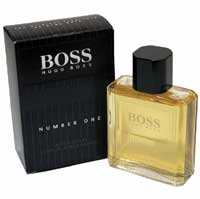 Hugo Boss Boss No 1 For Men Eau de Toilette 50ml