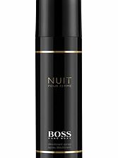 Hugo Boss Boss Nuit Pour Femme Deodorant Spray