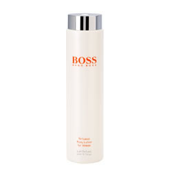 Hugo Boss Boss Orange Body Lotion by Hugo Boss 200ml