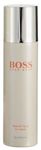 Boss Orange for Women Deodorant Spray