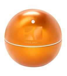 Hugo Boss Boss Orange In Motion Made for Summer