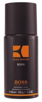 Hugo Boss Boss Orange Man Deodorant Spray 150ml