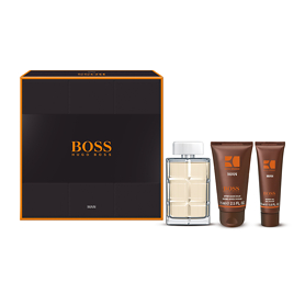 Hugo Boss Boss Orange Man Eau De Toilette 100ml