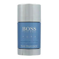 Hugo Boss Boss Pure - 75gr Deodorant Stick